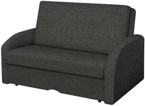 Image Диван Modern Malyutka Alaska 10 Total Eclipse Dark Grey