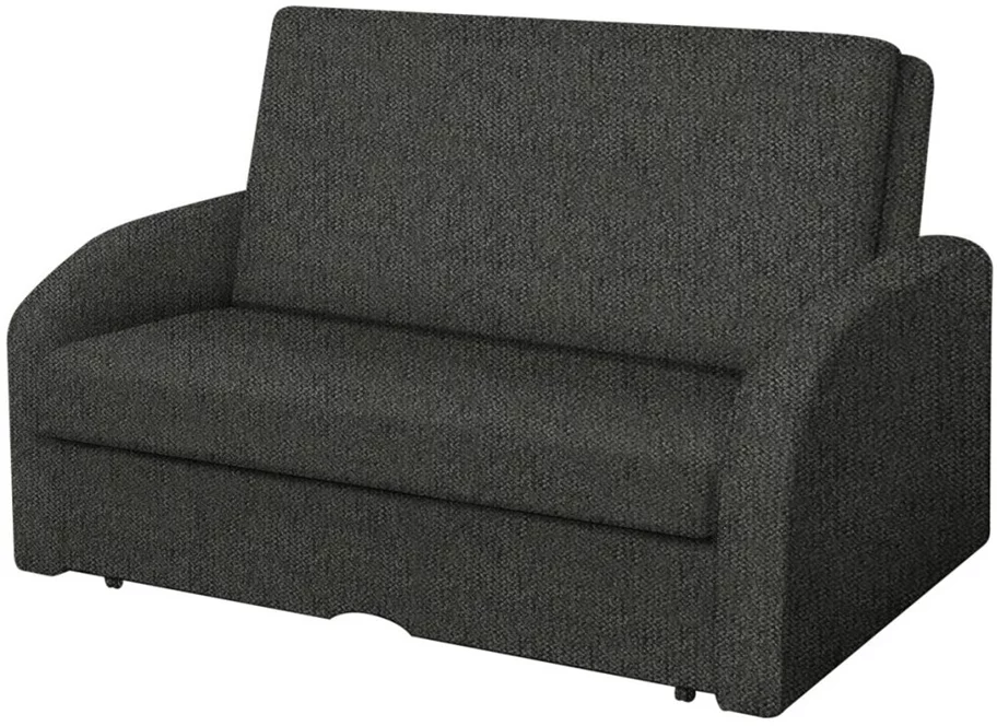 Image Диван Modern Malyutka Alaska 10 Total Eclipse Dark Grey