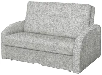 Диван Modern Malyutka Alaska 08 Pearl Blue Gray