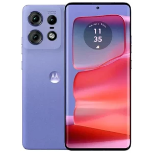 Мобильный телефон Motorola Edge 50 Pro 5G 12/512Gb Luxe Lavender