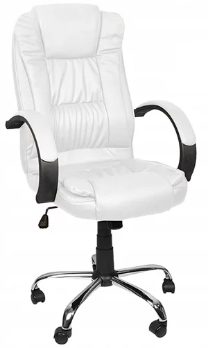 Image Офисное кресло Malatec 23240 White