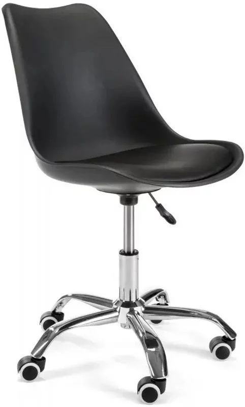 Image Офисное кресло Akord FD005 Black