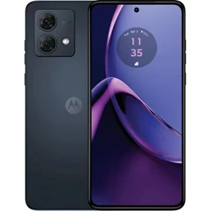 Мобильный телефон Motorola G84 5G 12/256Gb Midnight Blue