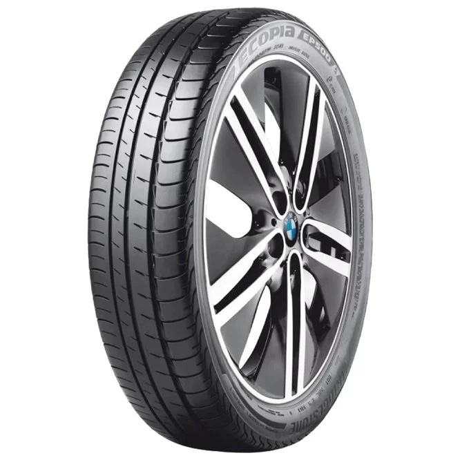 Image Шины BRIDGESTONE Ecopia EP-500+ E.A 155/70 R19 84Q TL