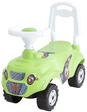 Толокар Orion Toys Microcar Green