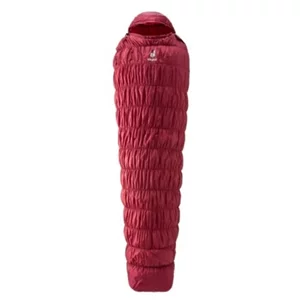 Image Sac de dormit Deuter Exosphere L Cranberry-fire