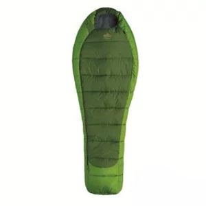 Image Спальный мешок Pinguin Mistral 185 R Green
