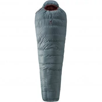 Image Sac de dormit Deuter Astro Pro 400 SL Teal-redwood