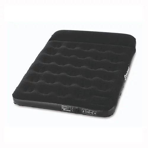 Image Saltea gonflabila Outwell Flock Classic Double w/pillow and pump