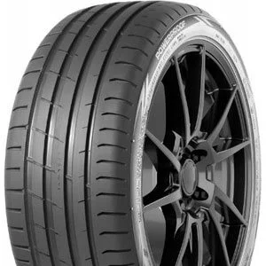 Image Шины NOKIAN Powerproof-1 245/45Z R20 103Y TL XL