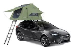 Image Палатка на крышу THULE Tepui Explorer Kukenam 3 Green