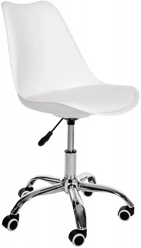 Image Офисное кресло Akord FD005 White
