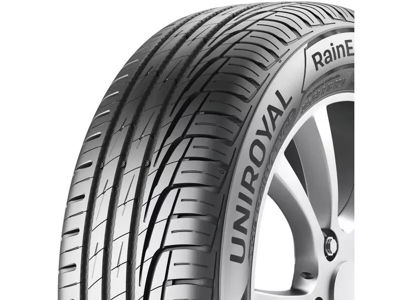Image Шины UNIROYAL RainExpert-5 255/60 R18 112V TL XL