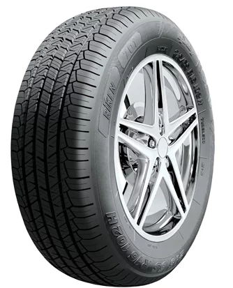 Anvelope RIKEN 701 235/55 R19 105Y TL XL