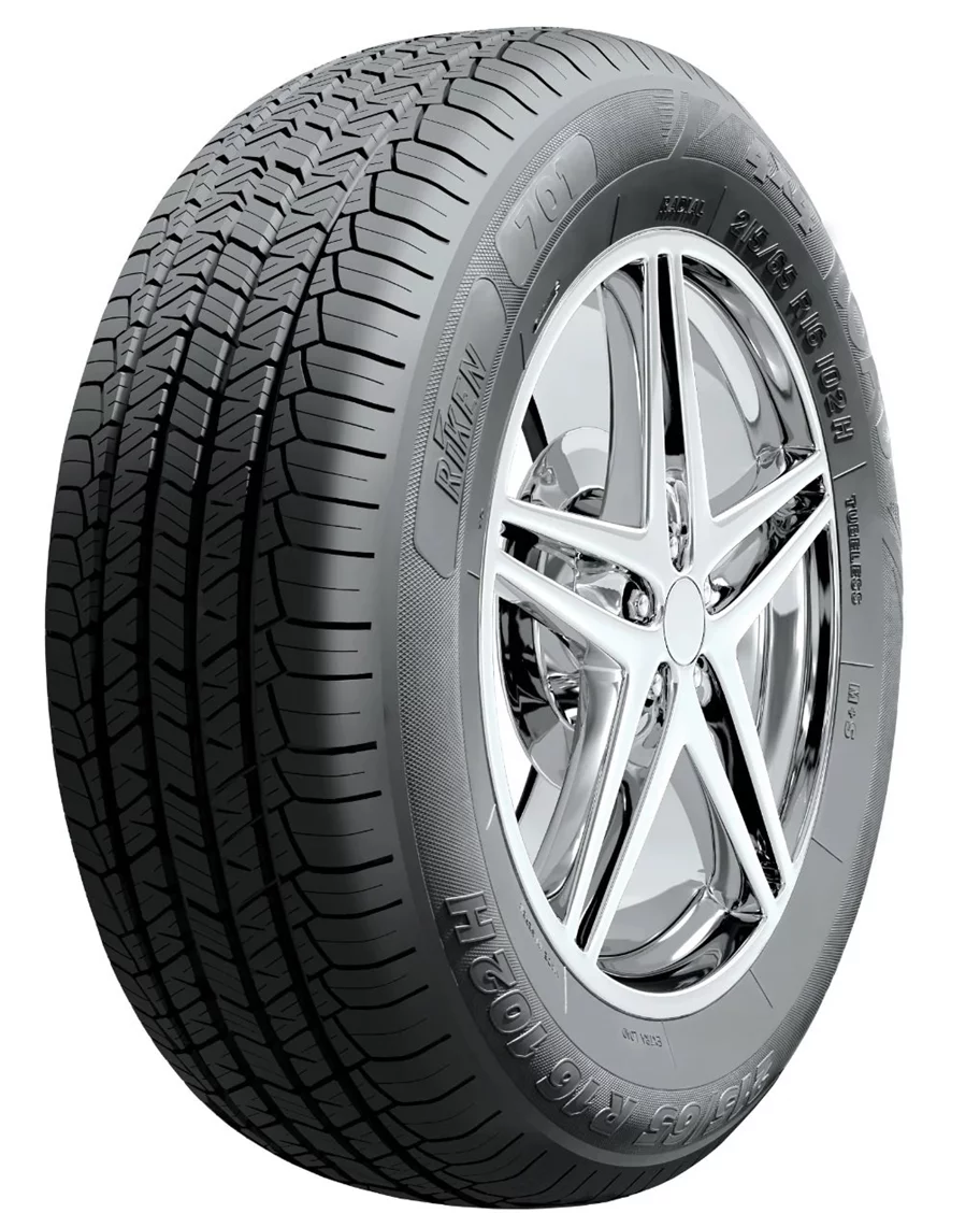 Image Anvelope RIKEN 701 235/55 R19 105Y TL XL