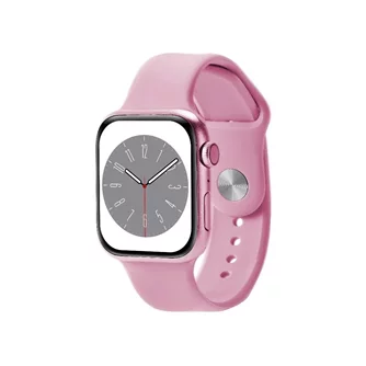 Ceas inteligent Smart Watch H12 41mm Mini Pink