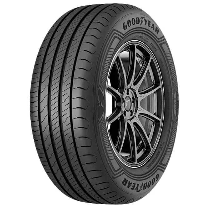 Image Шины GOODYEAR EfficientGrip-2 225/55 R18 98V TL