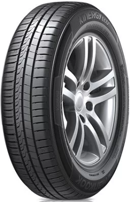 Шины HANKOOK Kinergy Eco-2 (K-435) 195/65 R15 91H TL