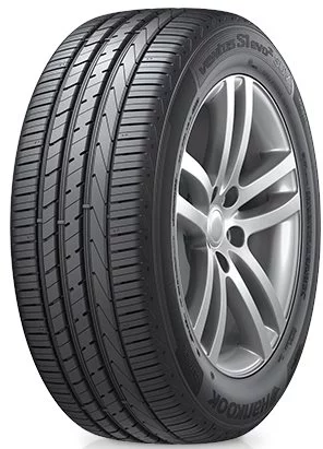 Image Шины HANKOOK S-1 Evo-2 SUV MFS (K117-A) 255/60 R17 106V TL
