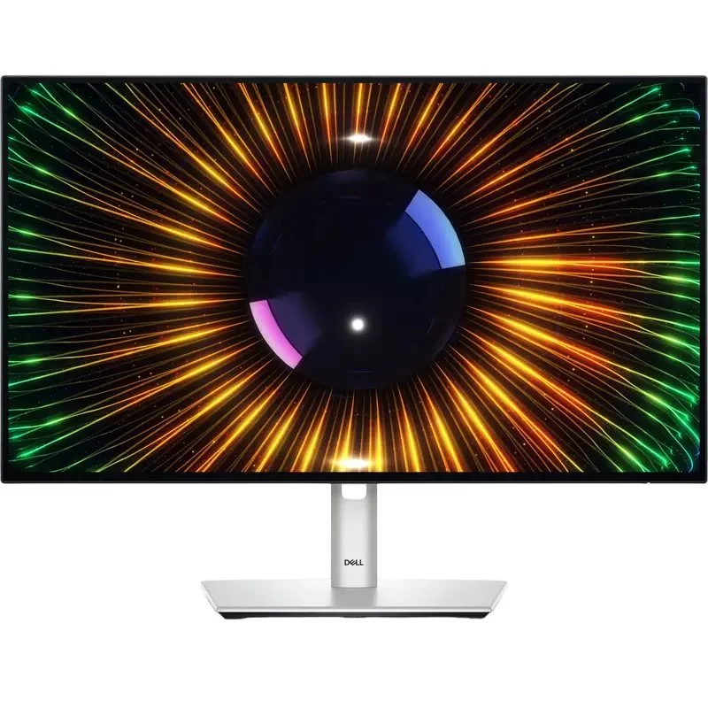 Image Monitor 23.8" DELL UltraSharp U2424H Silver