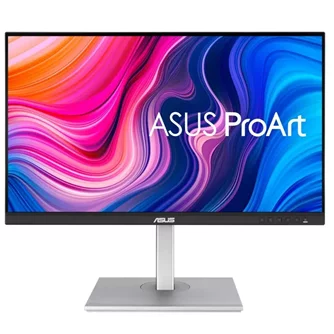 Монитор ASUS ProArt PA278CV Silver