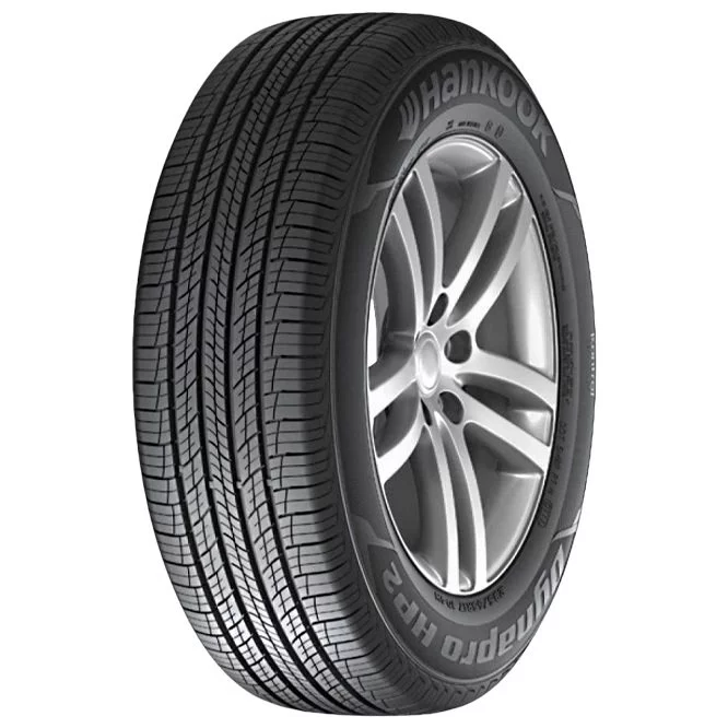 Image Шины HANKOOK Dynapro-HP2 (RA-33) 225/60 R17 99H TL