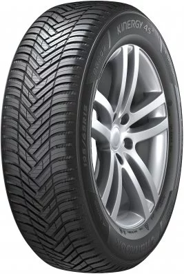 Image Шины HANKOOK Kinergy-4S2 225/50 R17 98V TL XL