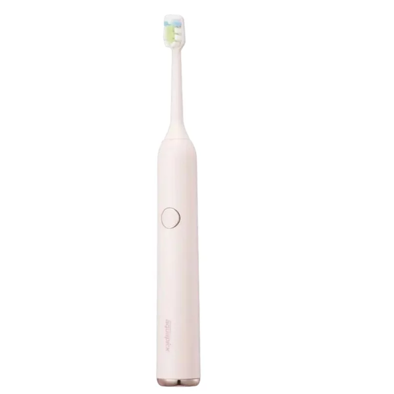 Image Электрическая зубная щетка Aquapick AQ 102 Pink
