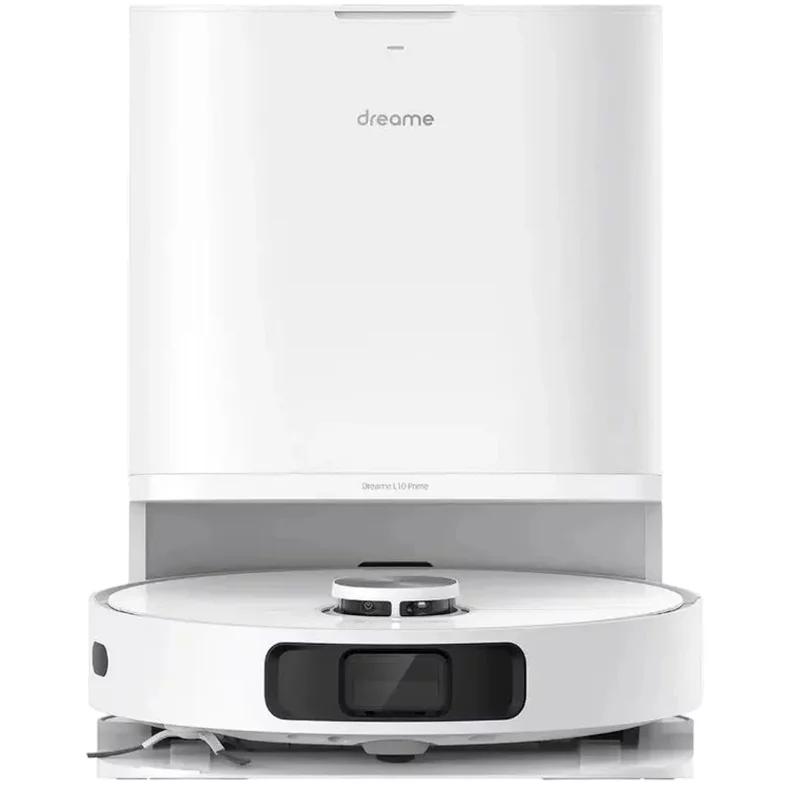 Image Aspirator robot Dreame L10 Prime