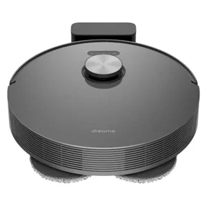 Image Робот-пылесос Dreame L10s Pro Black