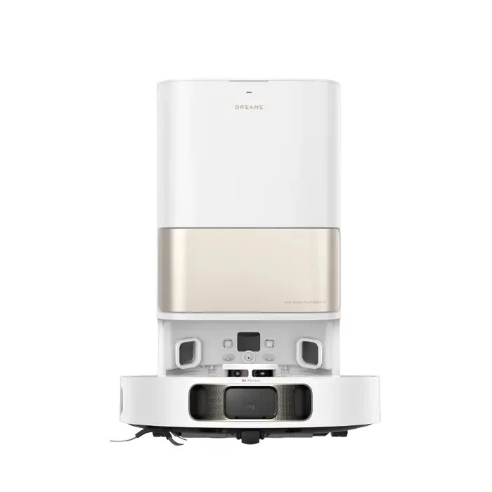Image Aspirator robot Dreame L10s Pro Ultra Heat
