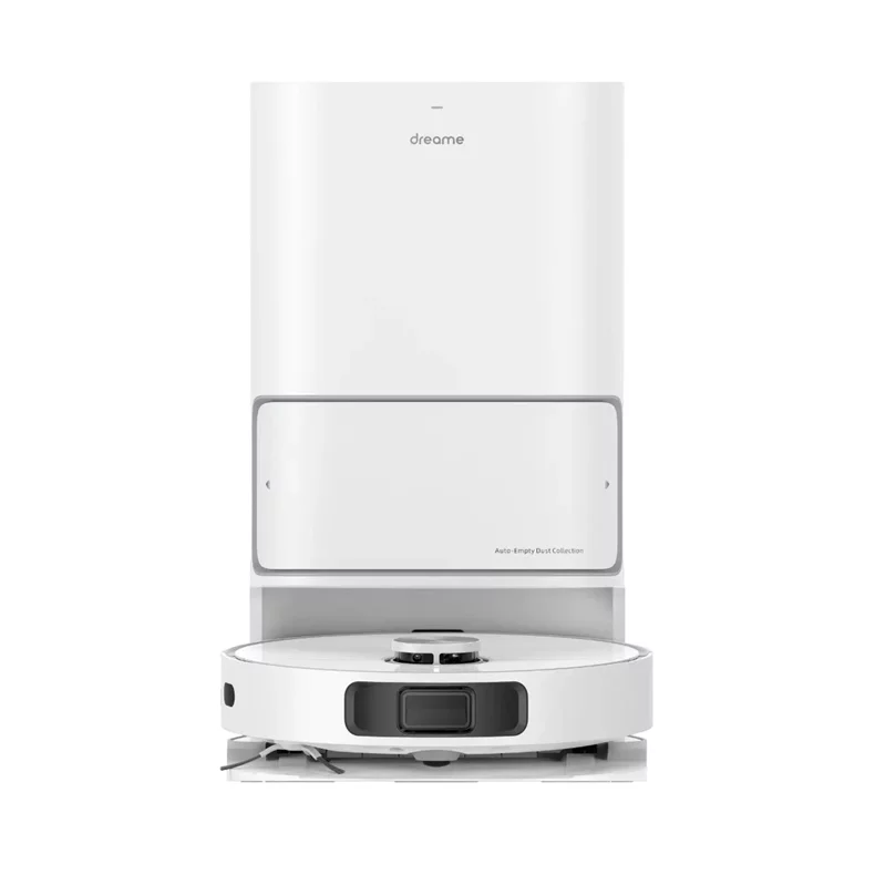 Image Робот-пылесос Dreame L10 Ultra White