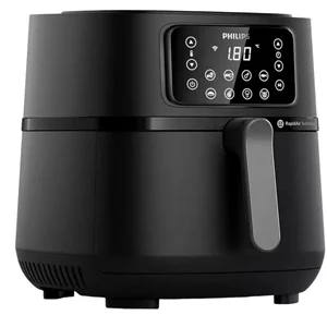 Image Grătar de aer Philips HD9285/93