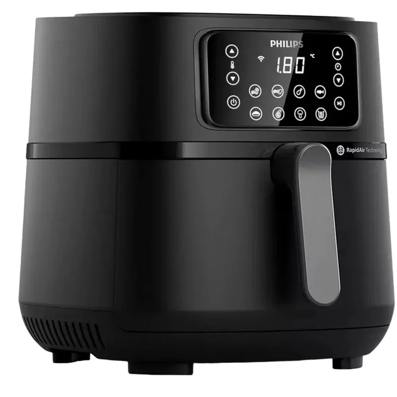 Image Аэрогриль Philips HD9285/93