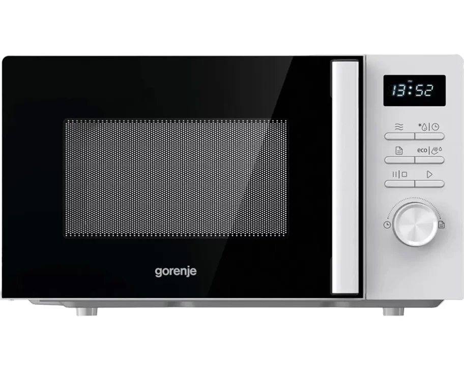 Image Микроволновая печь Gorenje MO20A3WH