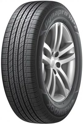 Image Anvelope HANKOOK Dynapro-HP2 (RA-33) 255/65 R16 109H TL
