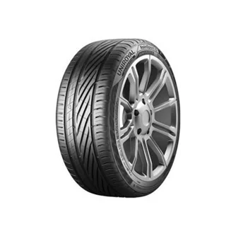 Шины Uniroyal RainSport 5 275/35 R19 100Y XL FR TL