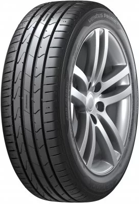 Шины HANKOOK Prime-3X (K-125A) 215/65 R17 99V TL