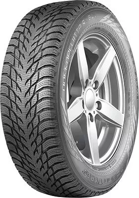 Image Шины Nokian HKPL R3 SUV 285/45 R21 113T XL