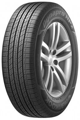 Image Шины HANKOOK Dynapro-HP2 (RA-33) 255/65 R17 110H TL