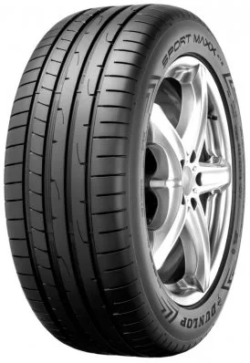 Image Шины DUNLOP SP.Maxx-RT2 315/35 R20 110Y TL XL