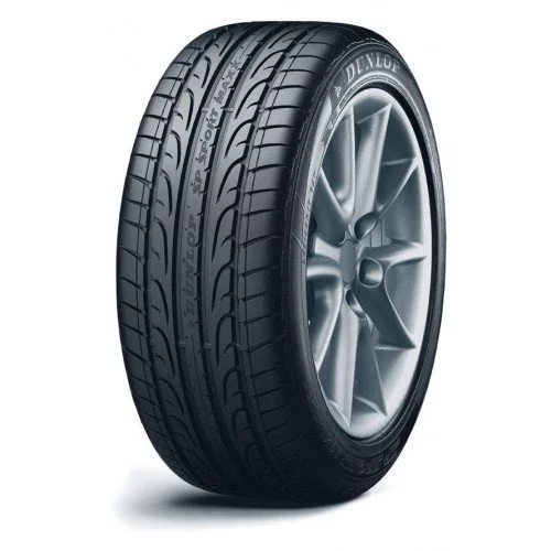 Image Шины DUNLOP SP-Maxx MO 235/50 R19 99V TL