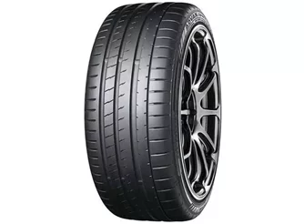 Шины YOKOHAMA Ad.Sp.V-107 305/35 R23 111Y TL XL