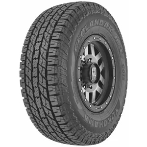 Image Шины YOKOHAMA Geol.A/T G015 LT235/85 R16 120R TL