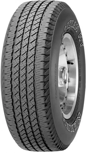 Image Шины NEXEN Roadian HT 255/70 R15 108S TL