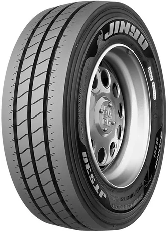 Anvelope Jinyu JT530 TRAILER 235/75 R17.5 143/141J 18PR