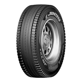 Anvelope Jinyu JD577 MRT 265/70 R19.5 143/141J 18PR