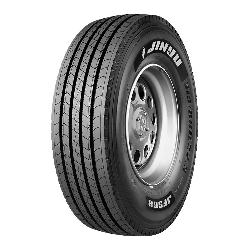 Image Шины Jinyu JF568 MRT 235/75 R17.5 143/141L 18PR