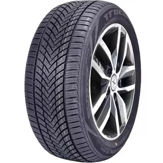 Шина TRACMAX Trac Saver  255/45Z R20 105W TL XL