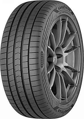 Image Шины GOODYEAR EAGLE F1 ASY 6 255/40 R19 100Y XL